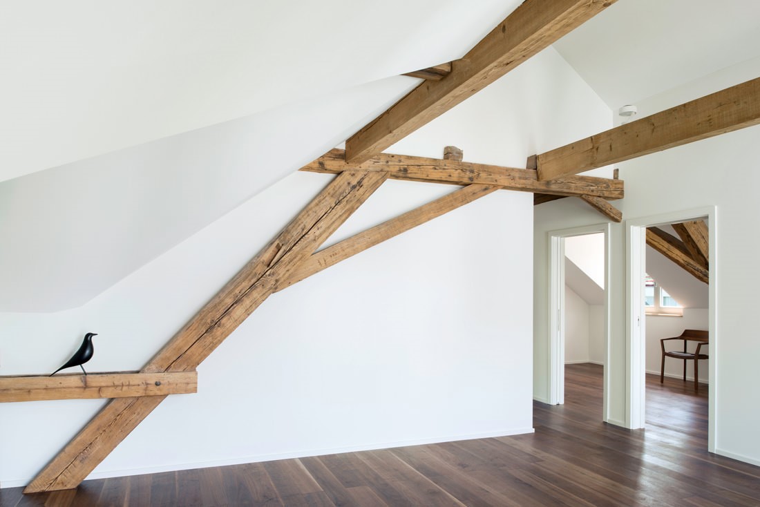 Gesamtgeb udesanierung H BSCHER HOLZBAU Gesamtgeb udesanierung H BSCHER HOLZBAU